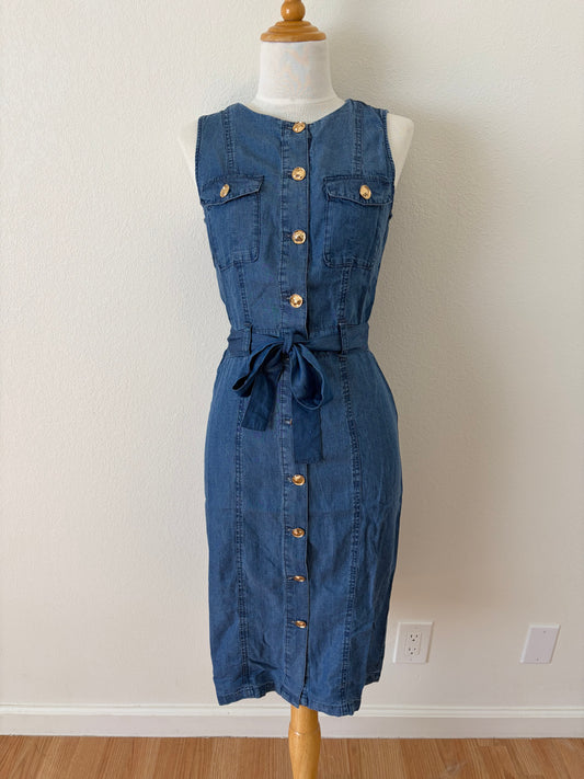 Millie Midi Dress
