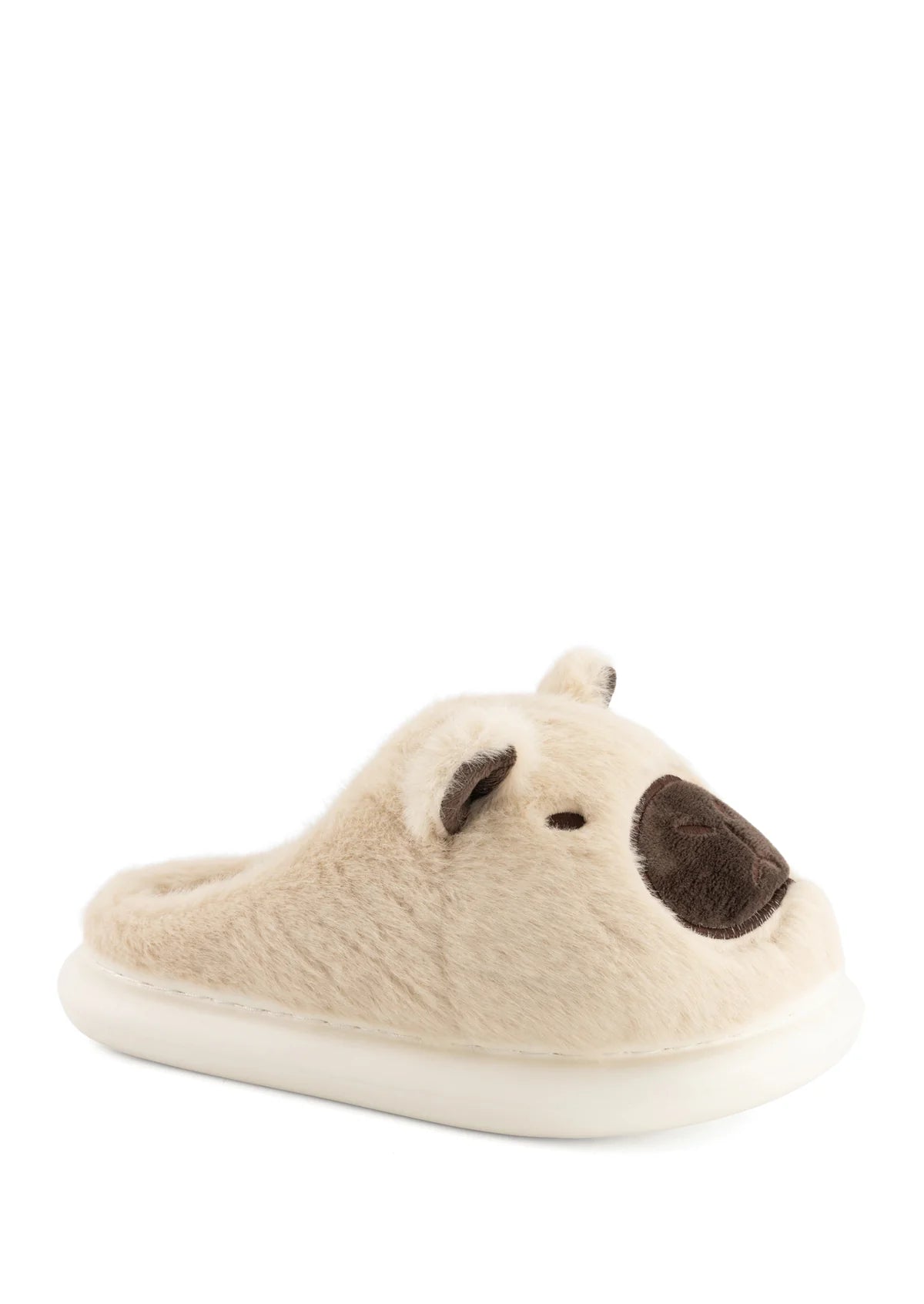 Andrea Capybara Slippers