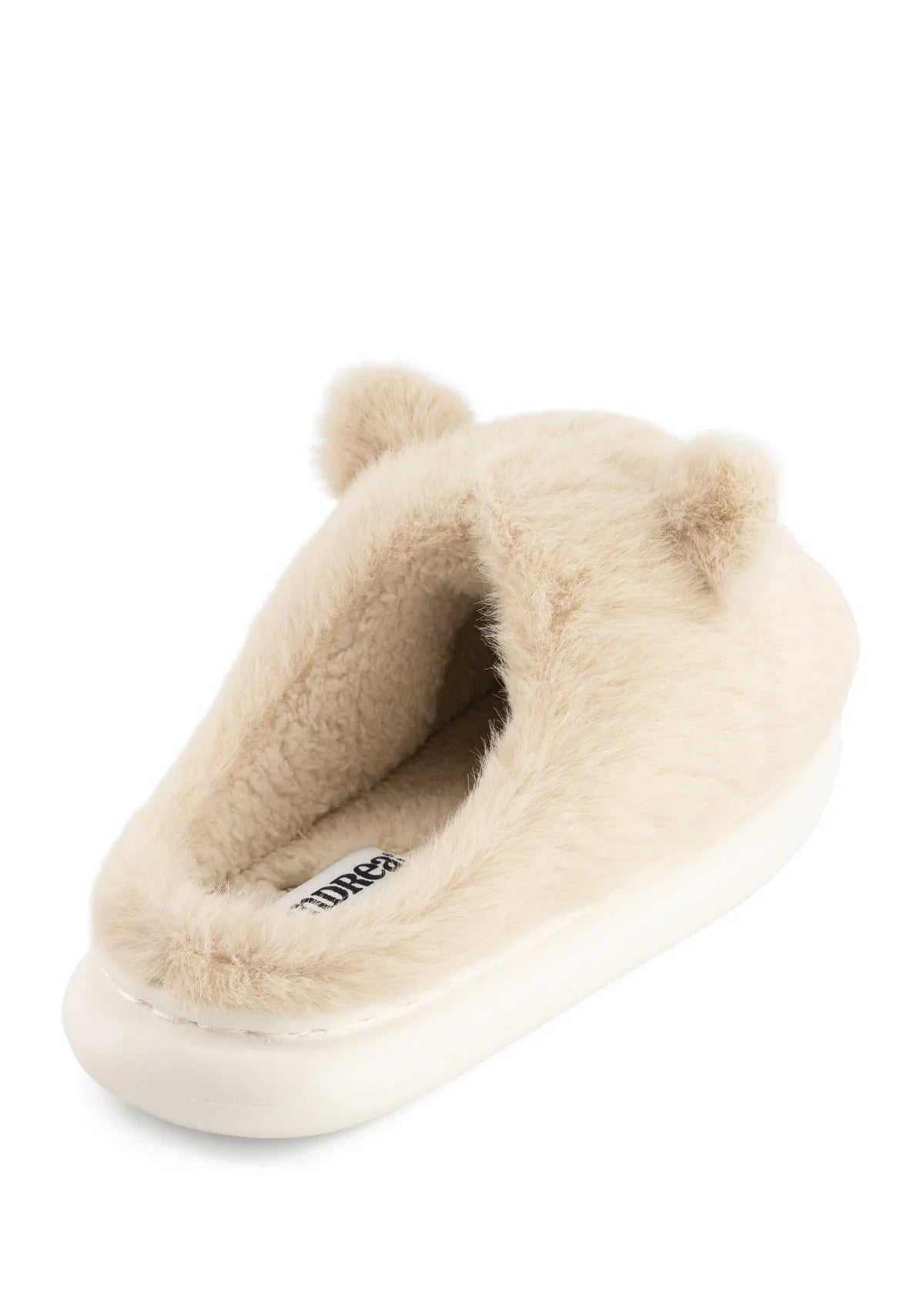 Andrea Capybara Slippers