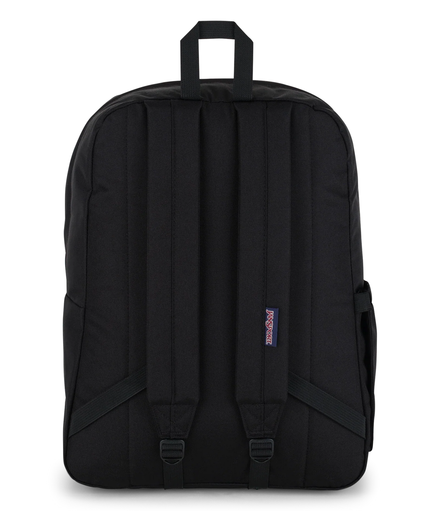 JanSport Classic Black Backpack