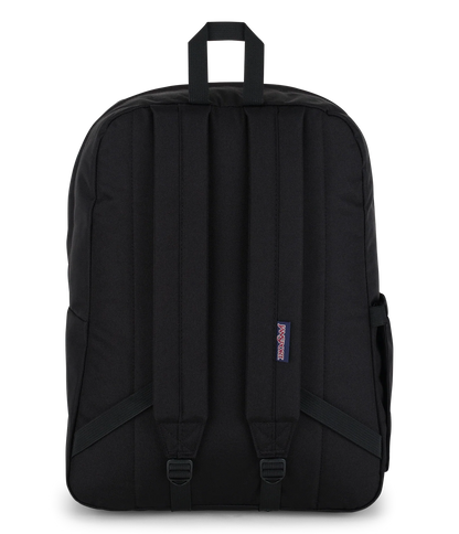 JanSport Classic Black Backpack