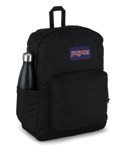 JanSport Classic Black Backpack