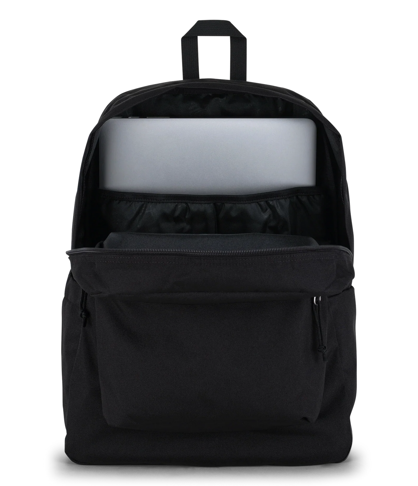 JanSport Classic Black Backpack