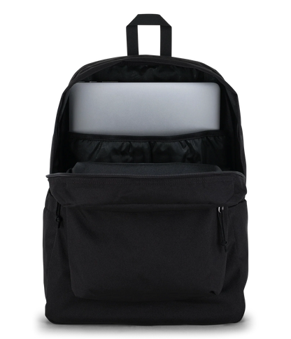 JanSport Classic Black Backpack