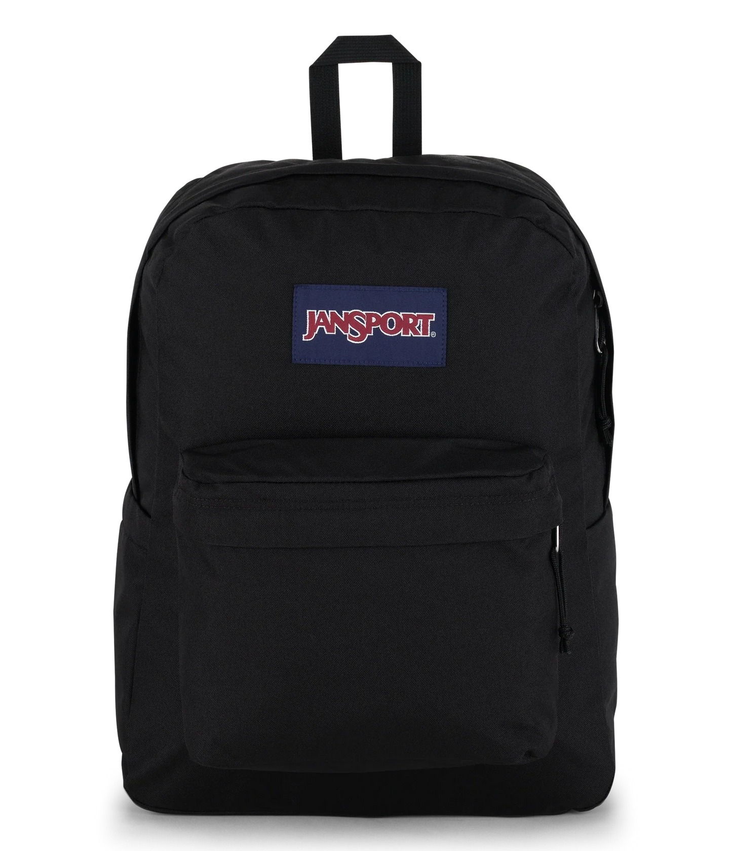 JanSport Classic Black Backpack