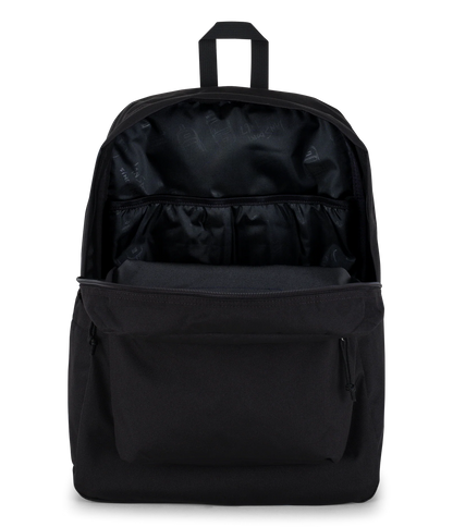 JanSport Classic Black Backpack
