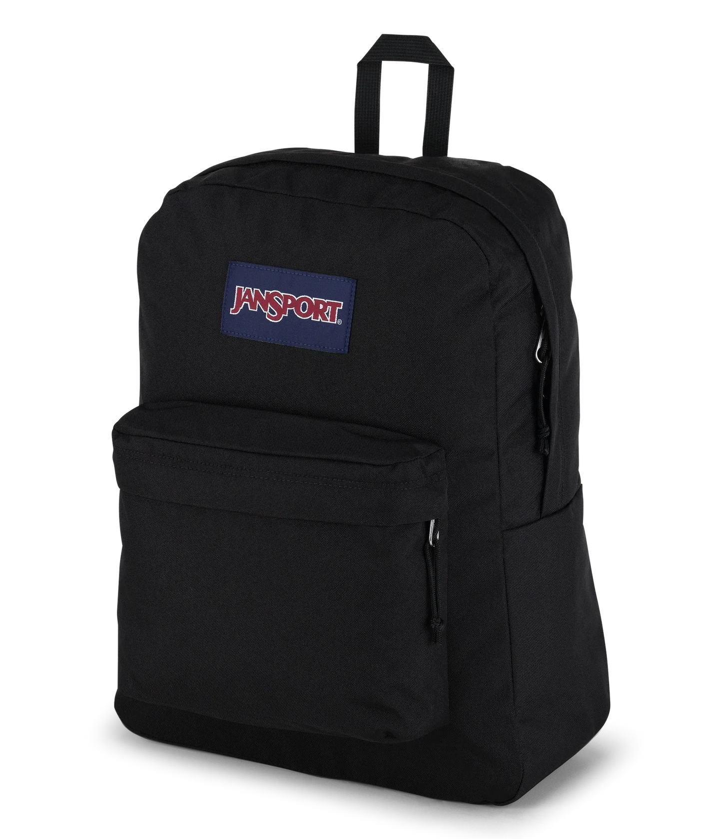 JanSport Classic Black Backpack