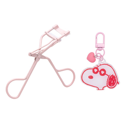 Peanuts Eyelash Curler