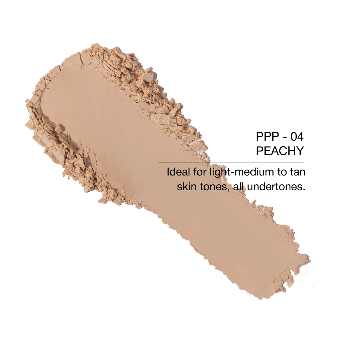 KimChi Chic Beauty Puff Puff Pass Set & Bake Powder - 04 Peachy