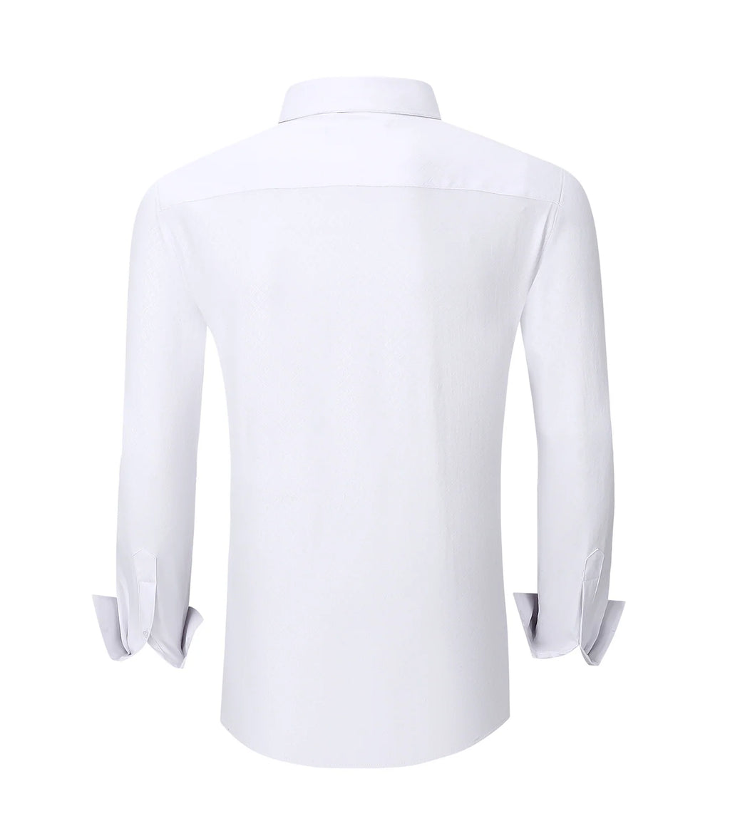 Long Sleeve Dress Shirt