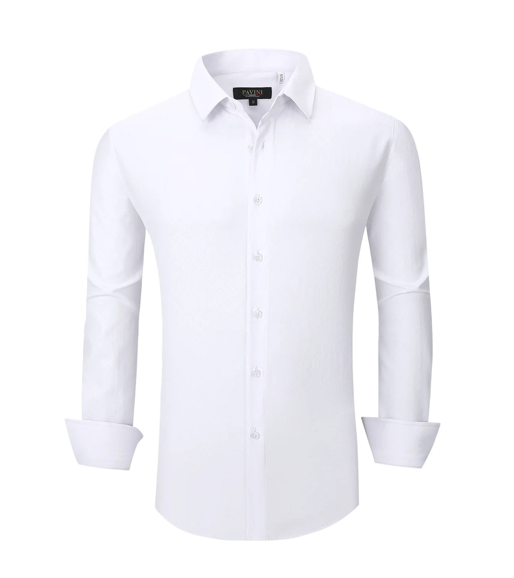 Long Sleeve Dress Shirt
