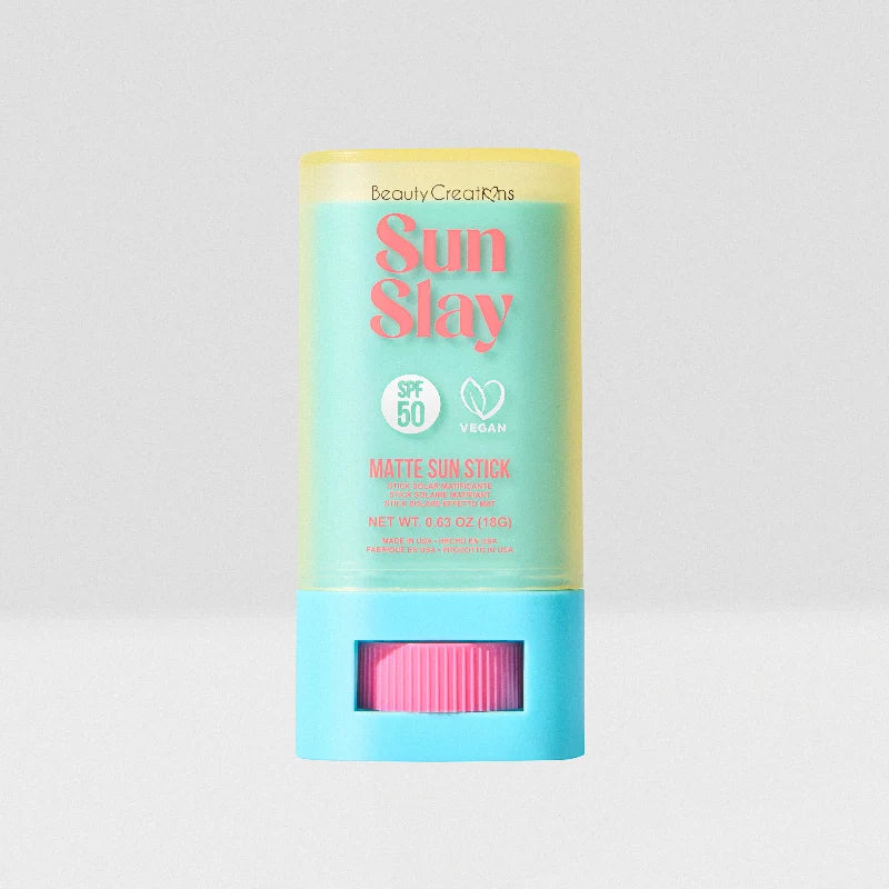 Beauty Creations Sun Slay PR SPF Collection