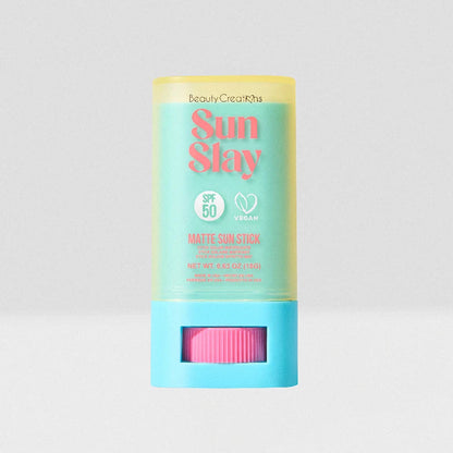 Beauty Creations Sun Slay PR SPF Collection