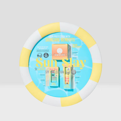 Beauty Creations Sun Slay PR SPF Collection