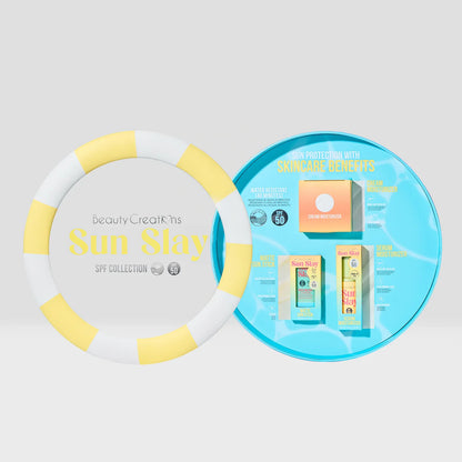 Beauty Creations Sun Slay PR SPF Collection
