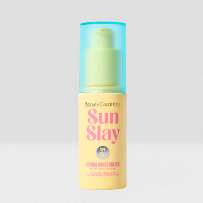 Beauty Creations Sun Slay PR SPF Collection
