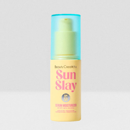 Beauty Creations Sun Slay Serum Moisturizer SPF 50