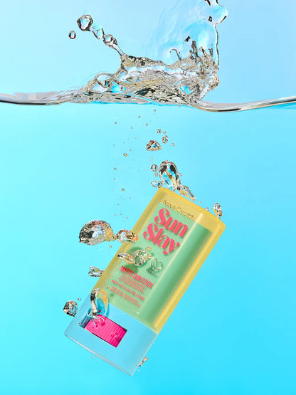 Beauty Creations Sun Slay Matte Sun Stick SPF 50