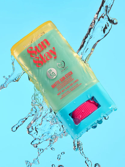 Beauty Creations Sun Slay Matte Sun Stick SPF 50
