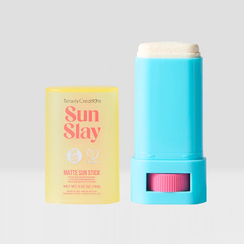 Beauty Creations Sun Slay Matte Sun Stick SPF 50