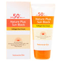 Valencia Gio Nature Plus Sun Block