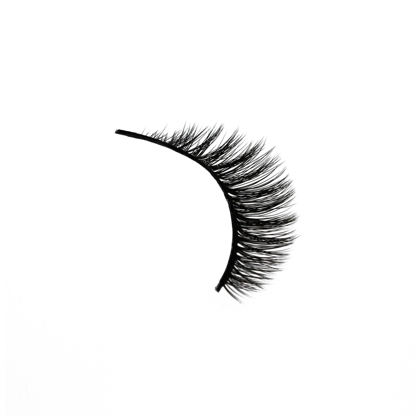 30 - 3D Silk Mink Lashes