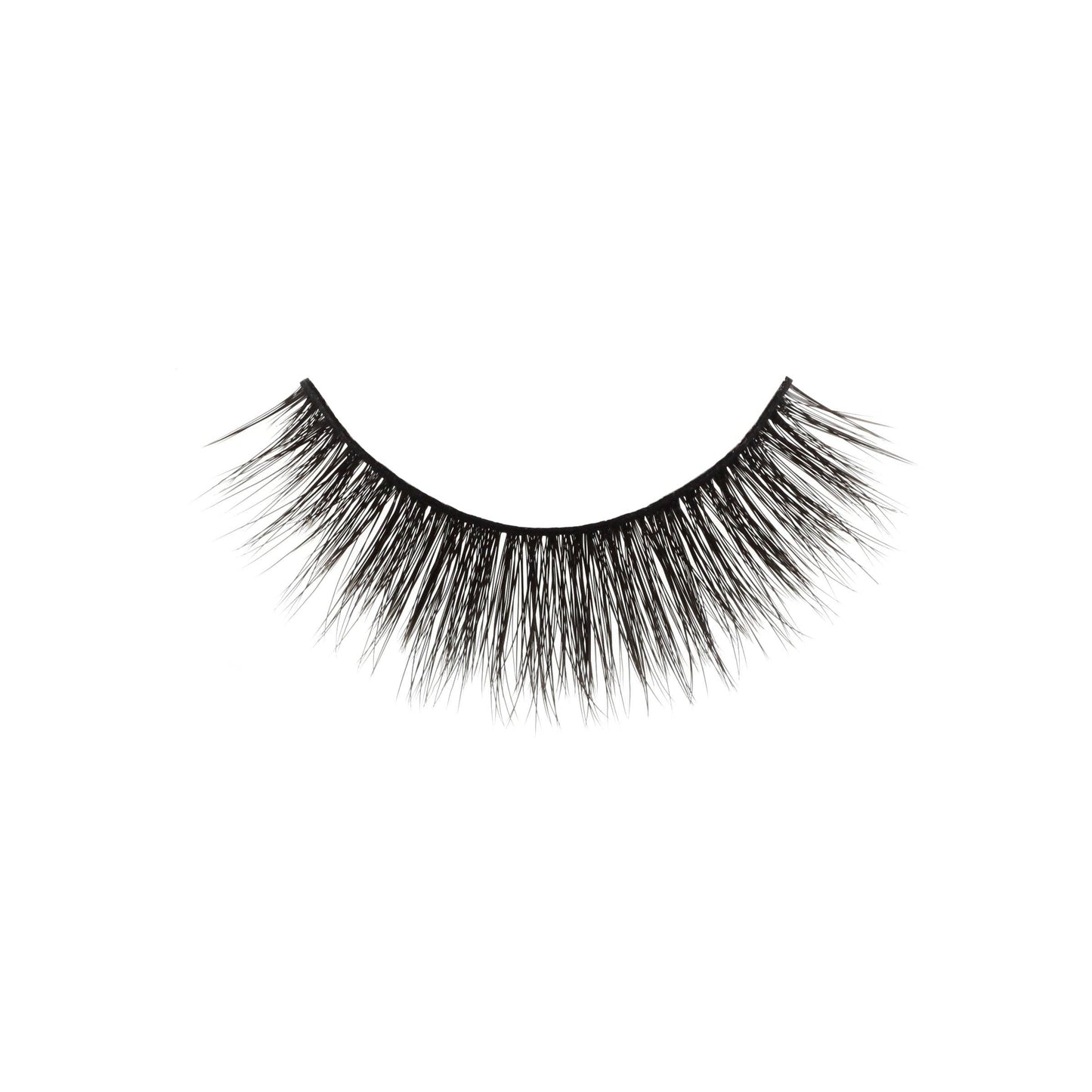 16 - 3D Silk Mink Lashes
