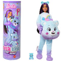 Barbie Care Bears Cutie Reveal Doll & Accessories