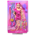 Barbie Fun and Fancy Doll