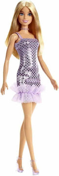 Barbie Glitz Blonde Doll