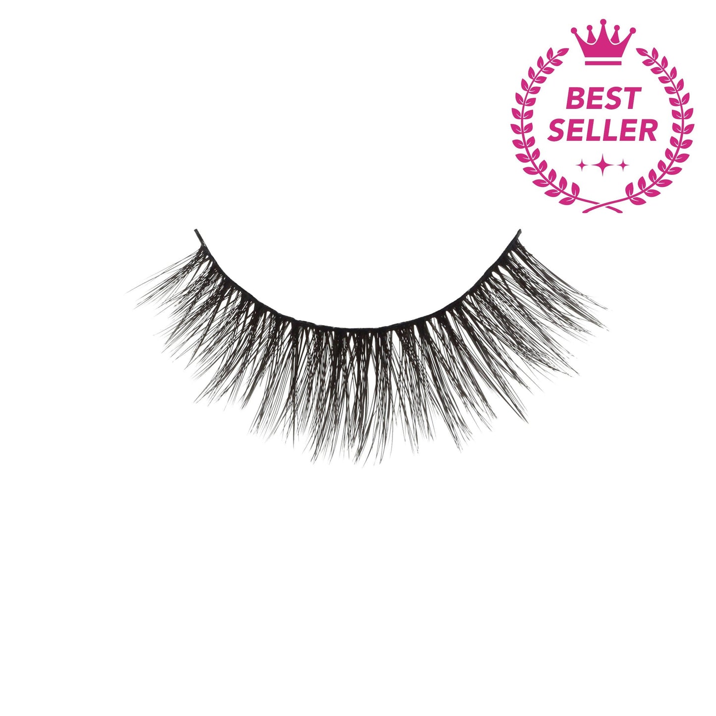 18 - 3D Silk Mink Lashes