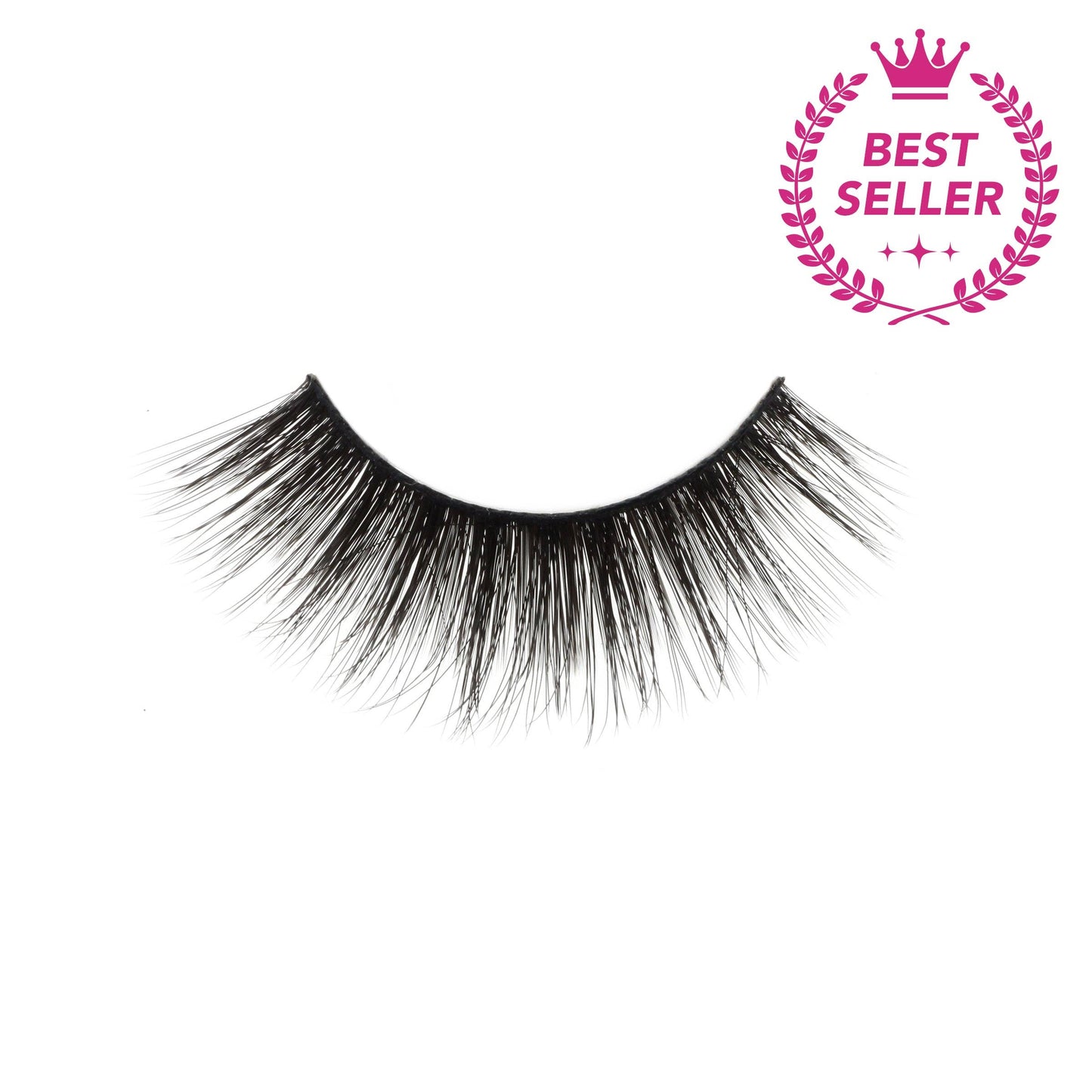 01 - 3D Silk Mink Lashes