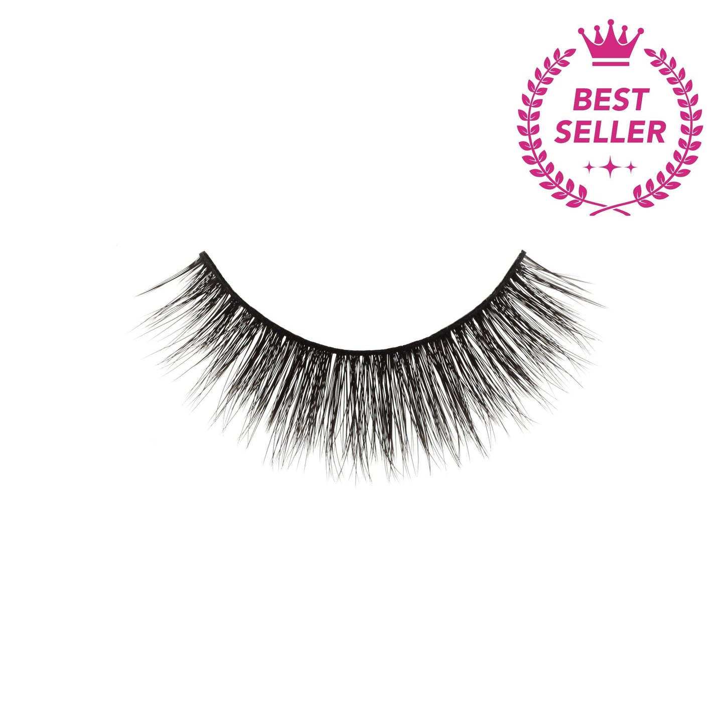16 - 3D Silk Mink Lashes