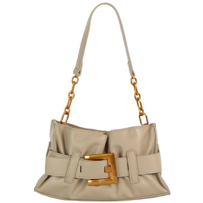 Selena Shoulder Bag - Black