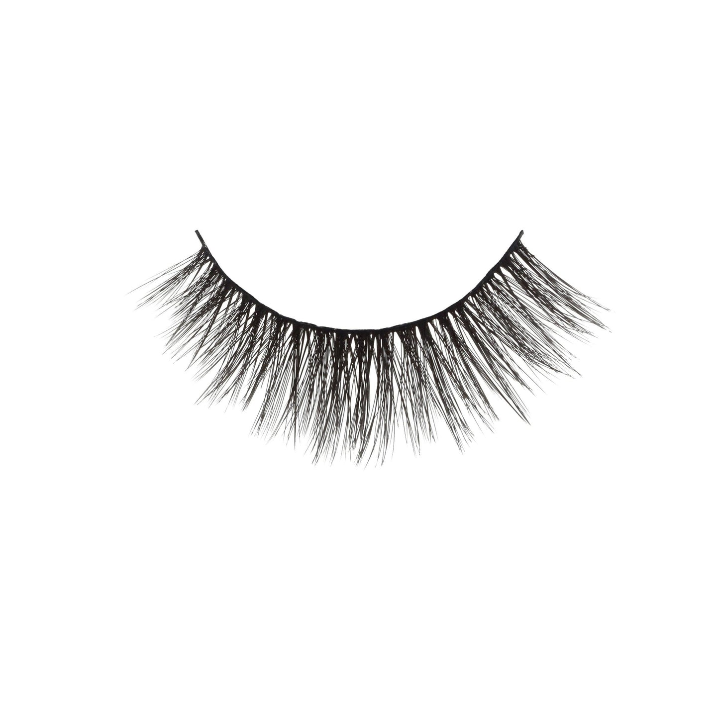 18 - 3D Silk Mink Lashes