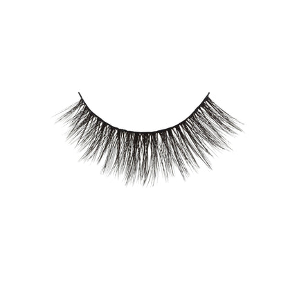 18 - 3D Silk Mink Lashes