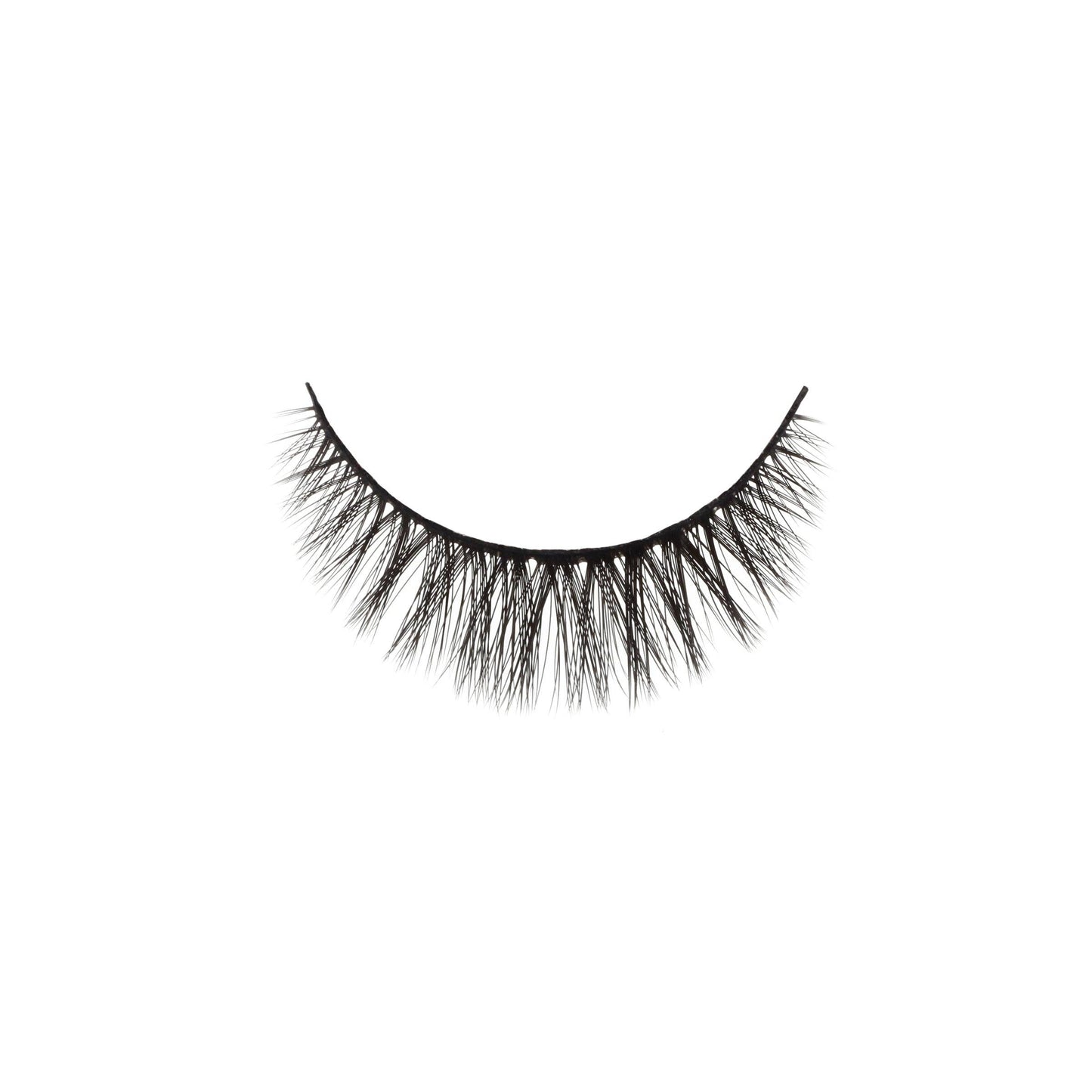 30 - 3D Silk Mink Lashes