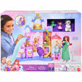 Set de Juego el Palacio de Mascotas de las Princesas Disney