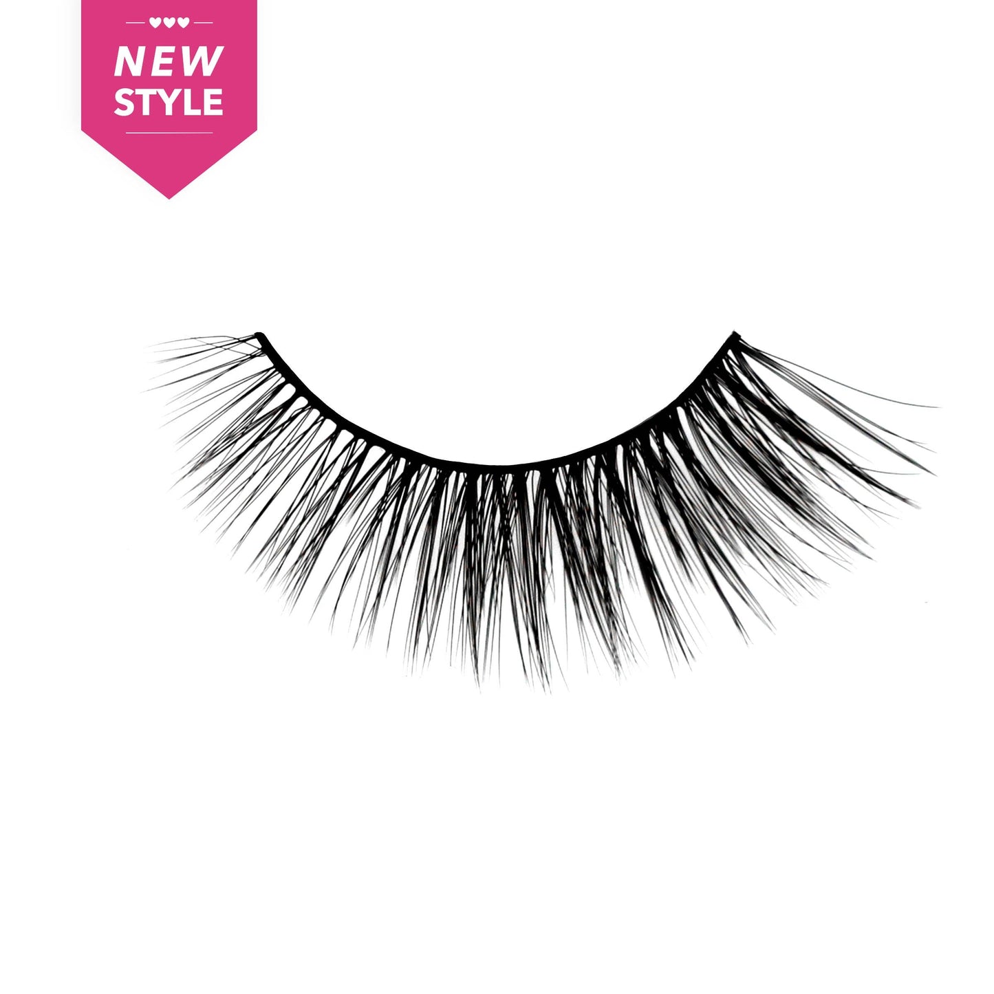 14 - 3D Silk Mink Lashes