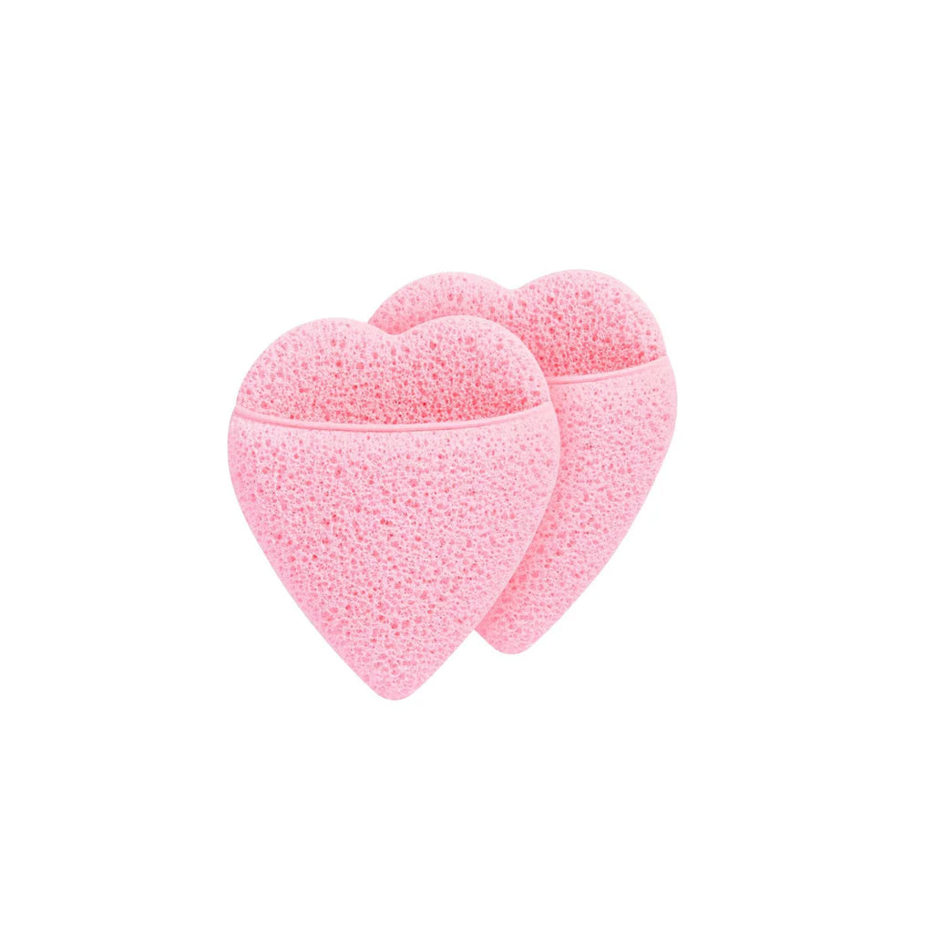 Beauty Creations Freshness Please 2PC Cleansing Sponges