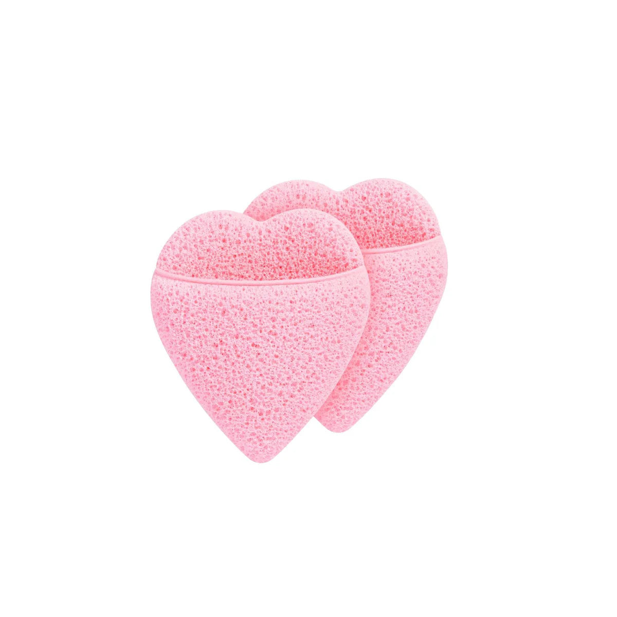 Beauty Creations Freshness Please 2PC Cleansing Sponges