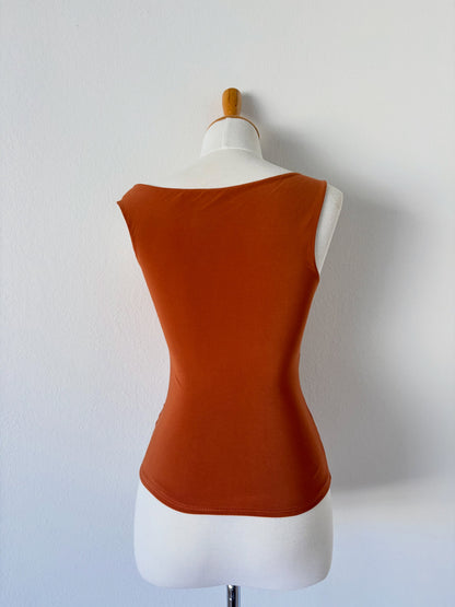 Maple Accent Top