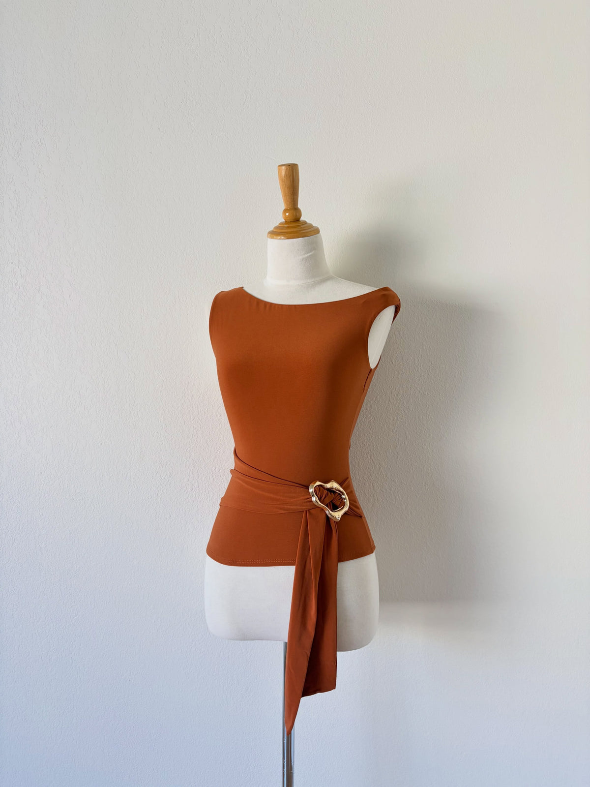Maple Accent Top