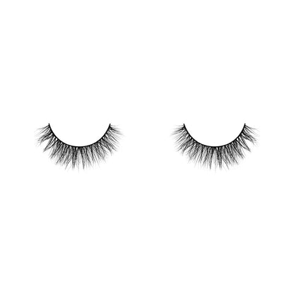 BC Casually Lashed Faux Mink Lashes: Low Profile