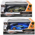 Luxe Radio Control Lamborghini Sian FKP37