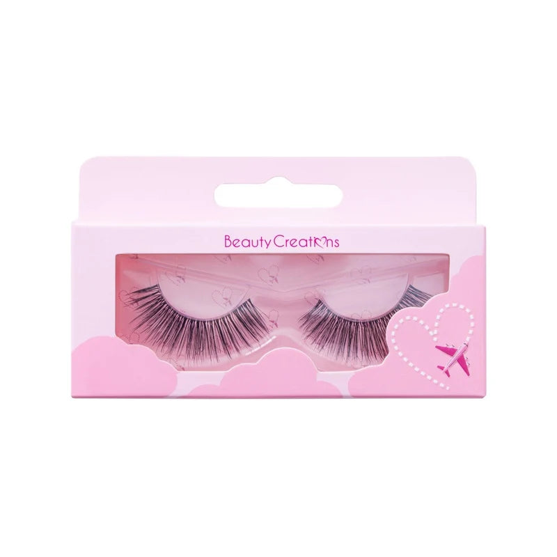 BC Take Me Somewhere Silk Lashes Maui