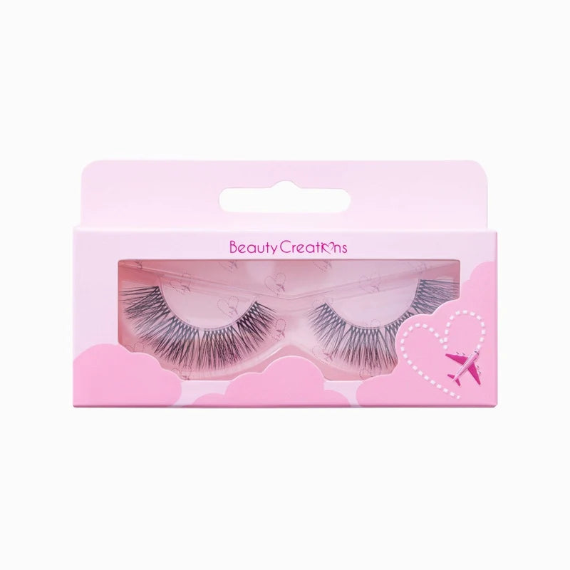 BC Take Me Somewhere Silk Lashes Milan