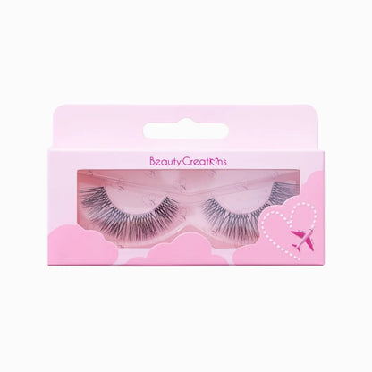 BC Take Me Somewhere Silk Lashes Milan
