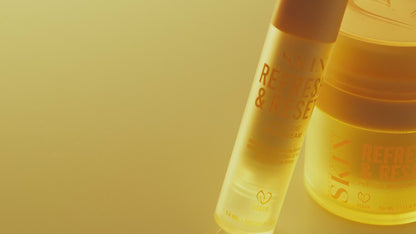 Refresh & Reset Peptide Moisturizer