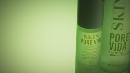 Pore Vida AHA Gentle Liquid Exfoliate